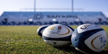 Una nueva era para el rugby: Así funcionará la Nations Cup a partir de 2026