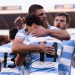 Ranking World Rugby: lo que puede cambiar tras la segunda fecha del Rugby Championship