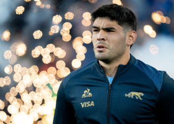 Análisis a fondo del gran momento de Los Pumas: las métricas individuales que marcan la diferencia