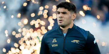 Análisis a fondo del gran momento de Los Pumas: las métricas individuales que marcan la diferencia