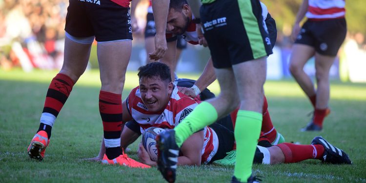 Torneo del Interior: Los cuartos de final tienen árbitros designados