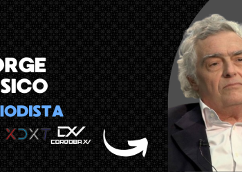 Mira un nuevo programa de CORDOBAXV streaming