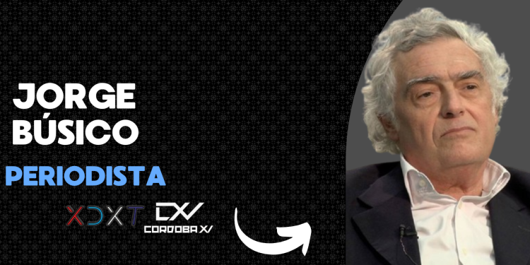 Mira un nuevo programa de CORDOBAXV streaming