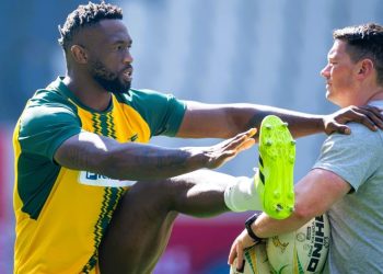 Rugby Championship: Sudáfrica presenta un equipo potente para el debut ante Australia