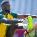 Rugby Championship: Sudáfrica presenta un equipo potente para el debut ante Australia
