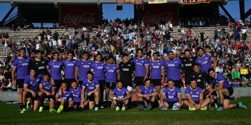 Los detalles del operativo de seguridad para Los Pumas vs. All Blacks