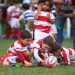 XXI Encuentro Nacional de Rugby Infantil “LUCHI CARRARA”