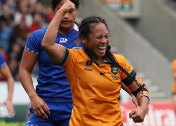 Mundial Femenino: ¡Se juega la segunda fecha!