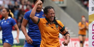 Mundial Femenino: ¡Se juega la segunda fecha!