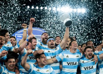 Ranking World Rugby: ¿Cómo quedaron Los Pumas?