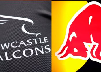 Red Bull desembarca en el rugby: compra total de Newcastle y cambio de nombre