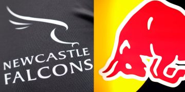 Red Bull desembarca en el rugby: compra total del Newcastle y cambio de nombre
