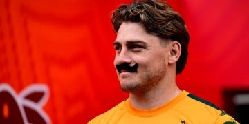 ¡Un Adiós con Bigotes!