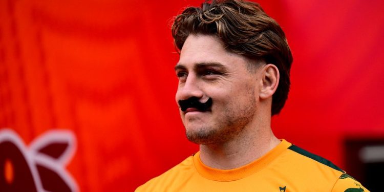 ¡Un Adiós con Bigotes!