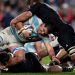 Rugby Championship: Los cuatro planteles fueron confirmados con sorpresas