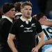 El guiño de Sonny Bill Williams para Los Pumas