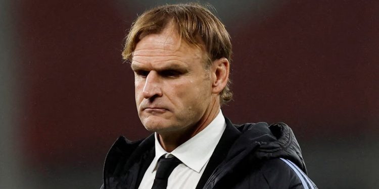 “Duele”: La dolorosa reflexión de los All Blacks tras la derrota en Argentina