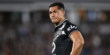 La “Liga Rebelde” afecta al rugby mundial con ofertas millonarias