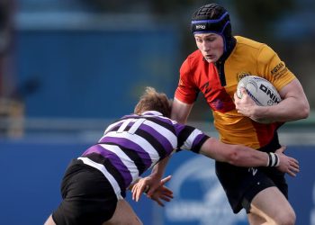 En Irlanda se tomó una decisión importante sobre el tackle