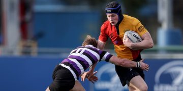 En Irlanda se tomó una decisión importante sobre el tackle