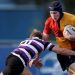 En Irlanda se tomó una decisión importante sobre el tackle