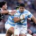 Rugby Championship: Los Pumas reciben a los All Blacks en Buenos Aires