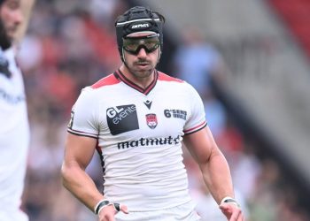 Tomás Lavanini no jugará más en Lyon OU