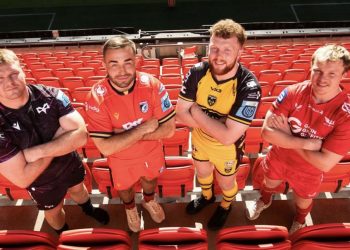 United Rugby Championship: Gales eliminará dos equipos