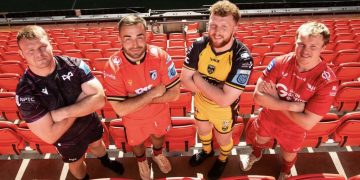 United Rugby Championship: Gales eliminará dos equipos