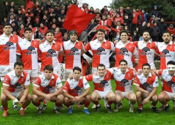 Rugby de Córdoba: Jockey de Córdoba y Universitario siguen arriba