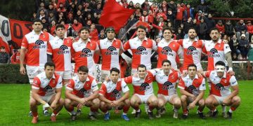 Rugby de Córdoba: Jockey de Córdoba y Universitario siguen arriba