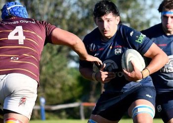 Rugby de Córdoba: ¡Los compactos de la fecha 12!