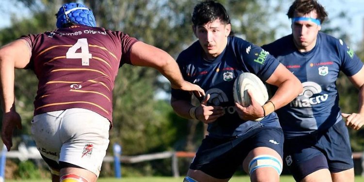 Rugby de Córdoba: ¡Los compactos de la fecha 12!