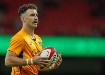 ¡Un Adiós con Bigotes!