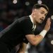 Rugby Championship: Cambio en el XV titular de los All Blacks para enfrentar a Los Pumas