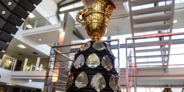 Final Currie Cup 2025: Lions vs Griquas en Ellis Park