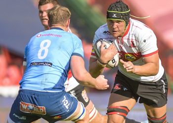 Currie Cup 2025: se viene un cierre de fase regular cargado de tensión