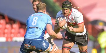 Currie Cup 2025: se viene un cierre de fase regular cargado de tensión