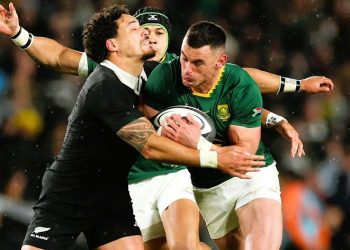 Erasmus y Kriel: “Pagamos muy caro 15 minutos de errores”