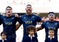 Los Pumas y el camino hacia el Mundial 2027: 21 clasificados y tres lugares en disputa