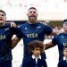 Los Pumas y el camino hacia el Mundial 2027: 21 clasificados y tres lugares en disputa