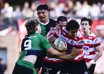 Marista y Jockey de Córdoba a la final del Torneo del Interior A