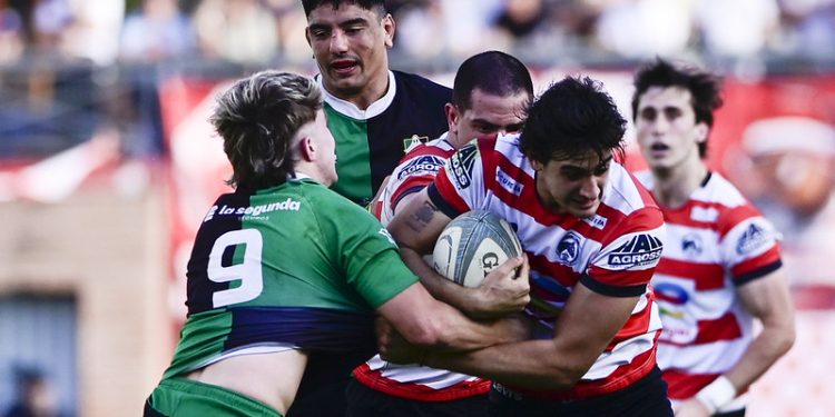 Marista y Jockey de Córdoba a la final del Torneo del Interior A