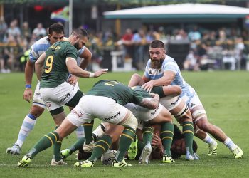 Ranking World Rugby: Sudáfrica se afianza en la primera posición tras golear a Los Pumas