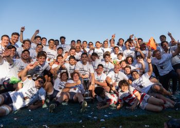 Torneo del Interior: Marista consiguió su primer título en el TDI A