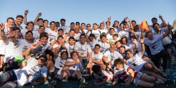 Torneo del Interior: Marista consiguió su primer título en el TDI A