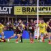 Top 14: Toulouse tuvo un arranque a lo campeón