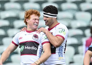 NPC 2025: Este jueves arranca la fecha 6