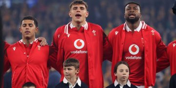 Crisis en Gales: los jugadores rechazan el plan de reducir los equipos profesionales