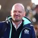 Gregor Townsend seguirá al mando de Escocia hasta el Mundial 2027